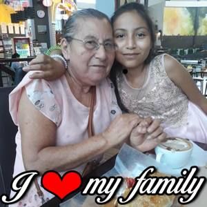 Meet your Posher, Melanie